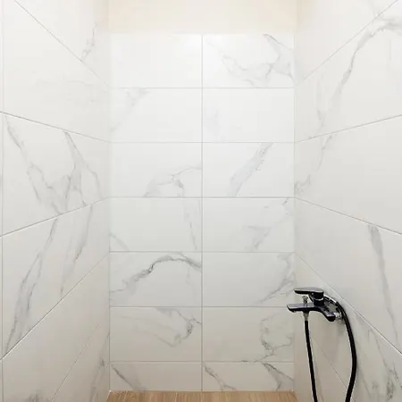 Designed Studio - Walking Distance From Acropolis Ateny Zewnętrze zdjęcie