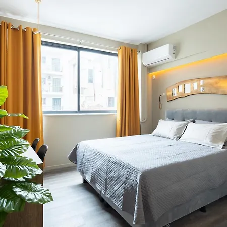 Designed Studio - Walking Distance From Acropolis Ateny Zewnętrze zdjęcie