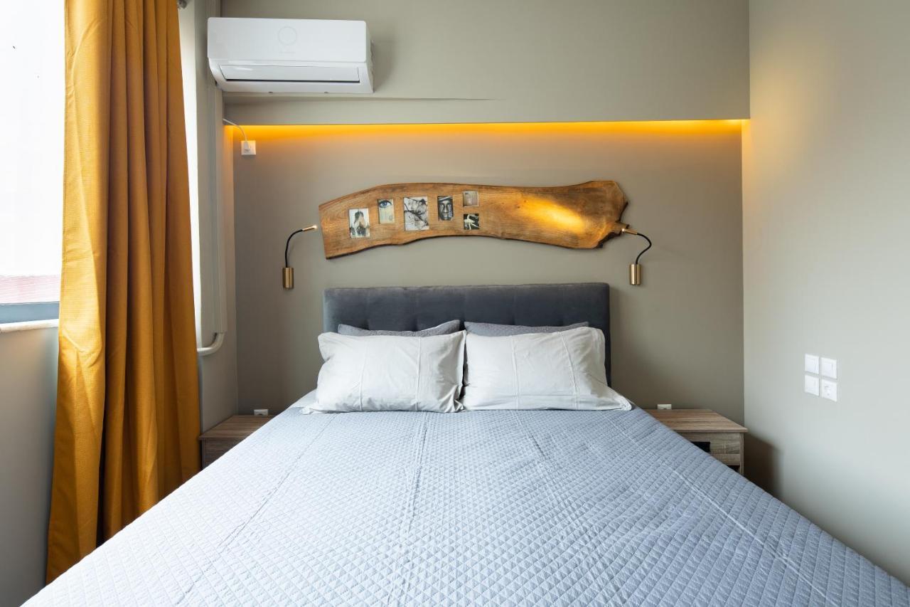 Designed - Walking Distance From Acropolis Apartment Athens