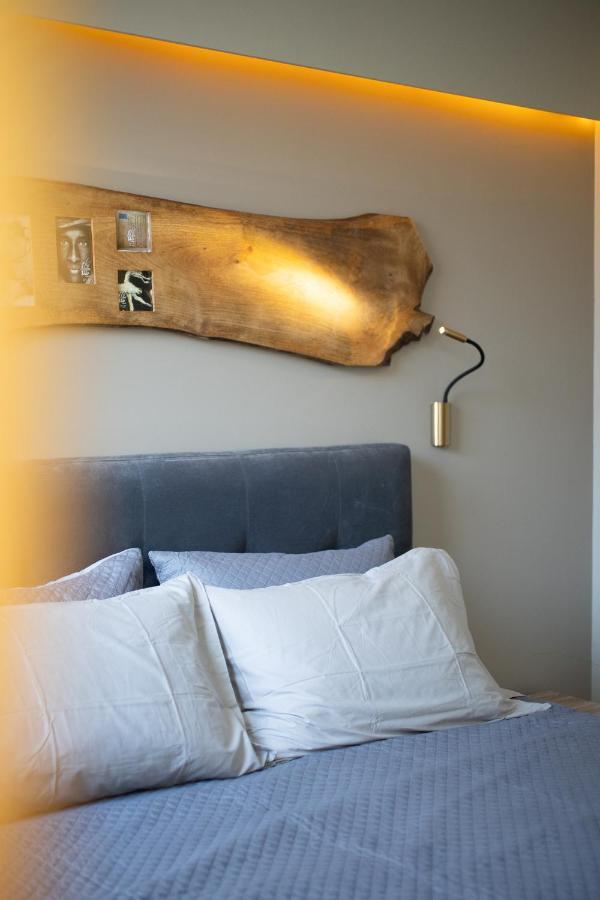 Designed - Walking Distance From Acropolis Apartment Athens