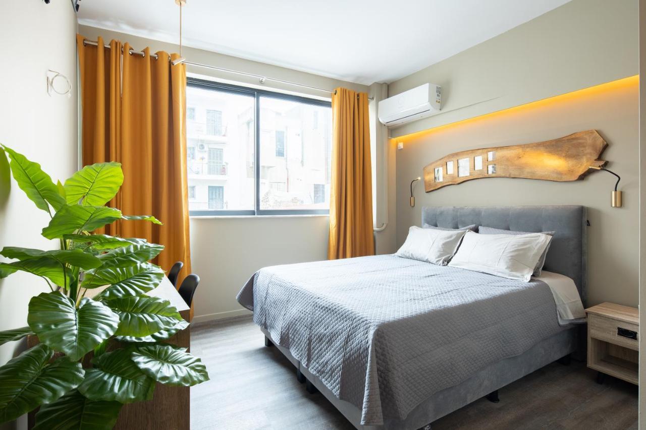 Designed - Walking Distance From Acropolis Apartment *