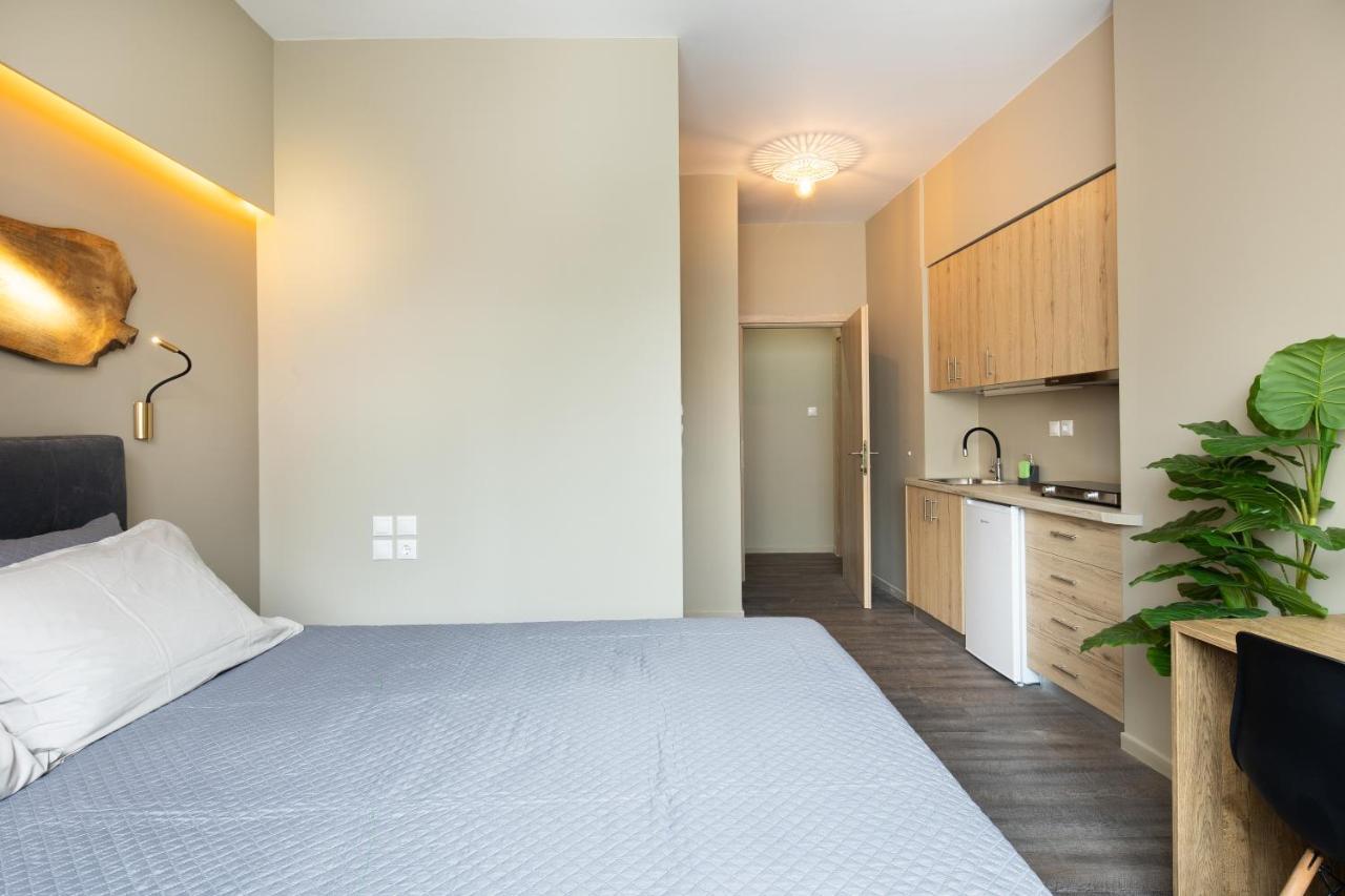 Designed - Walking Distance From Acropolis Apartment Athens