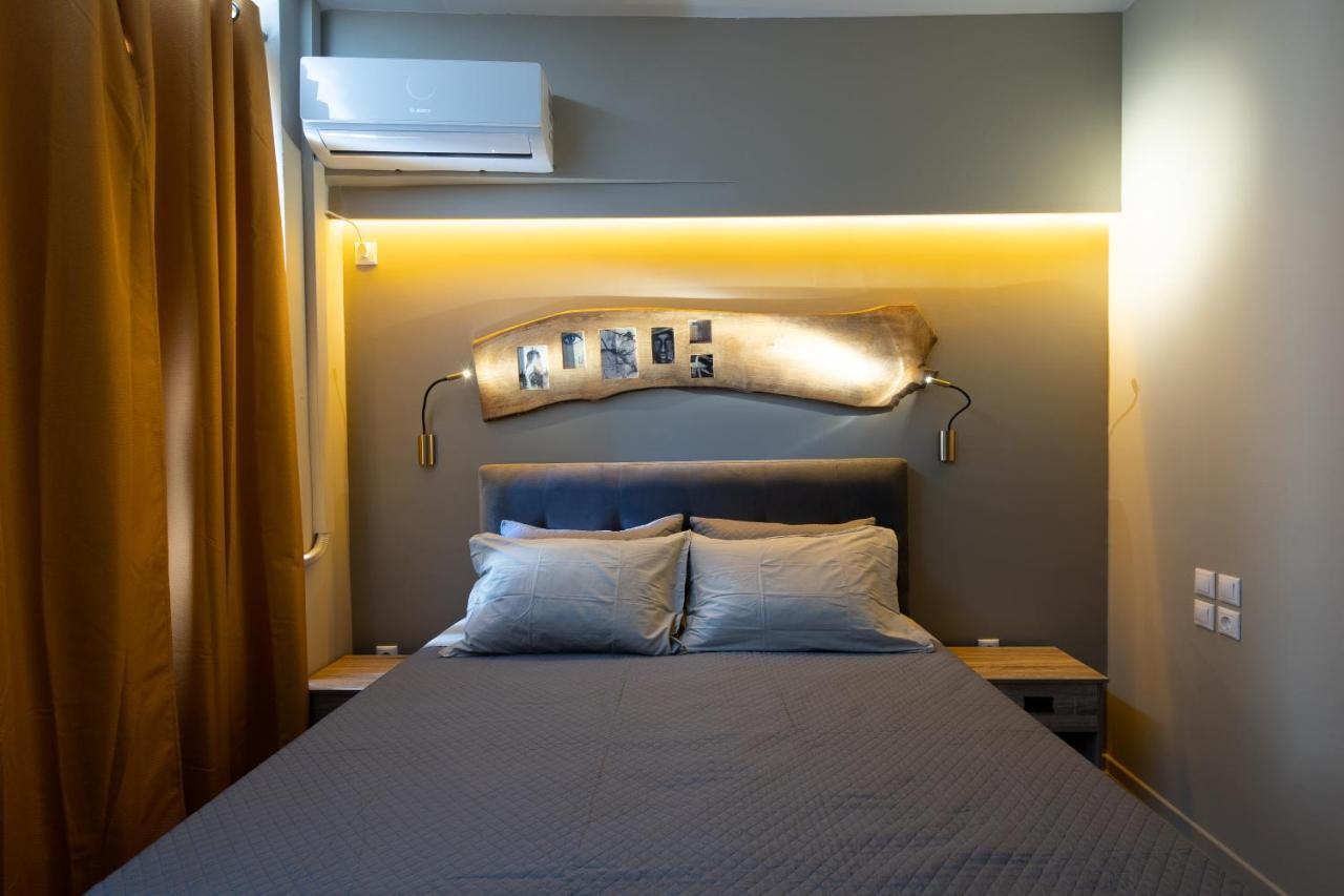 Designed - Walking Distance From Acropolis Apartment Athens